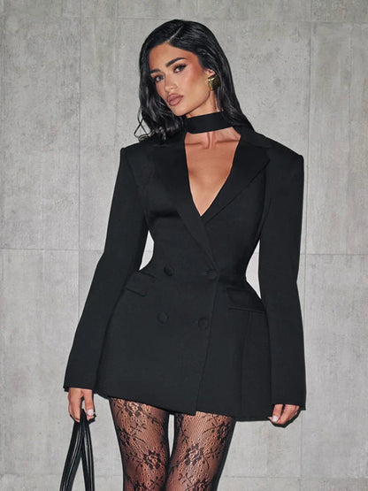 Lillian Mini Dress