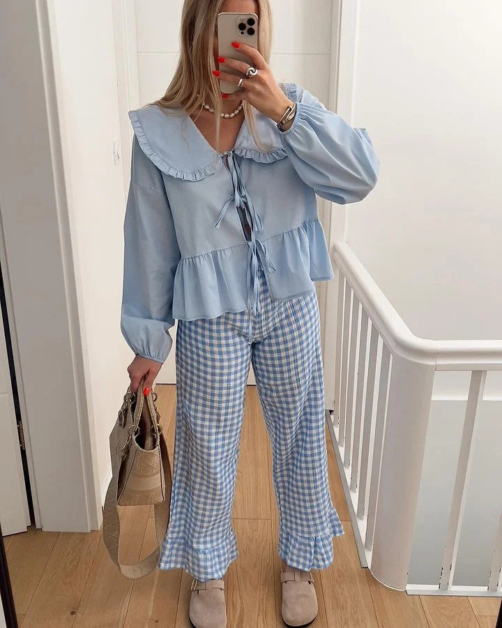 Sasha Top