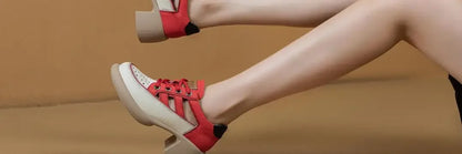| Derby Heels