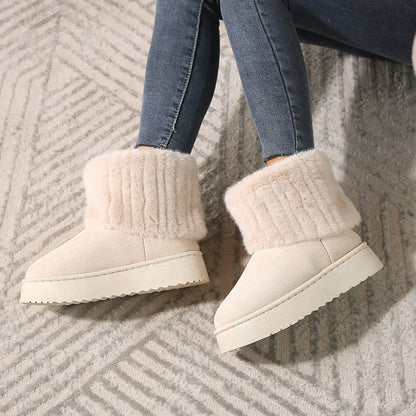 | Boots