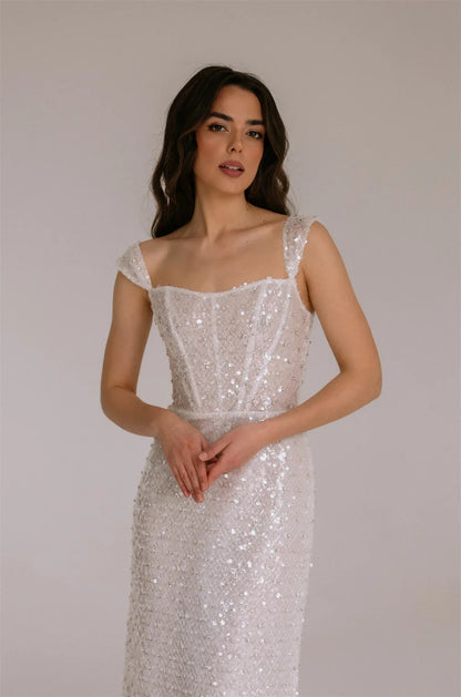 Laila Maxi Dress