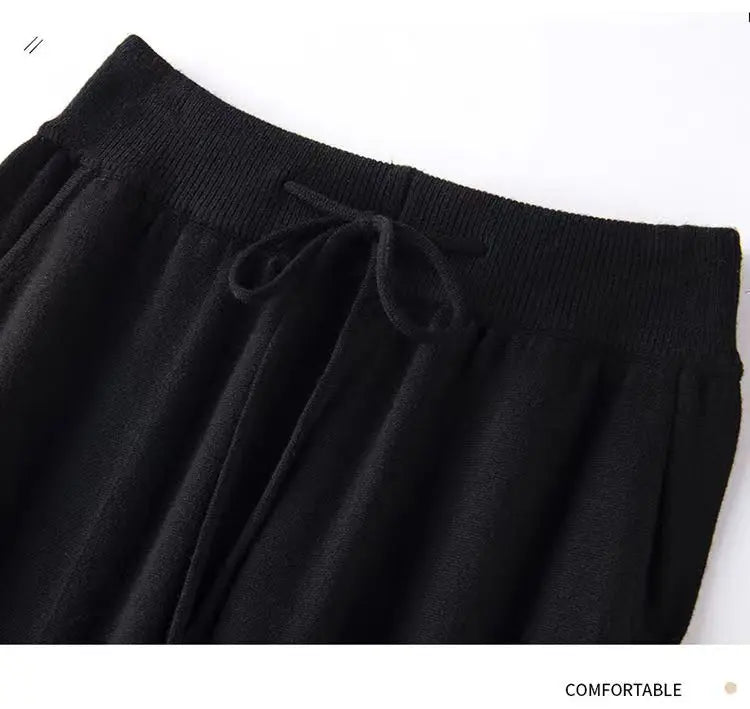 | Wool Pants