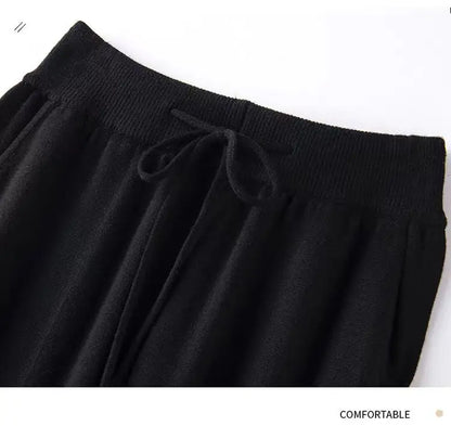 | Wool Pants