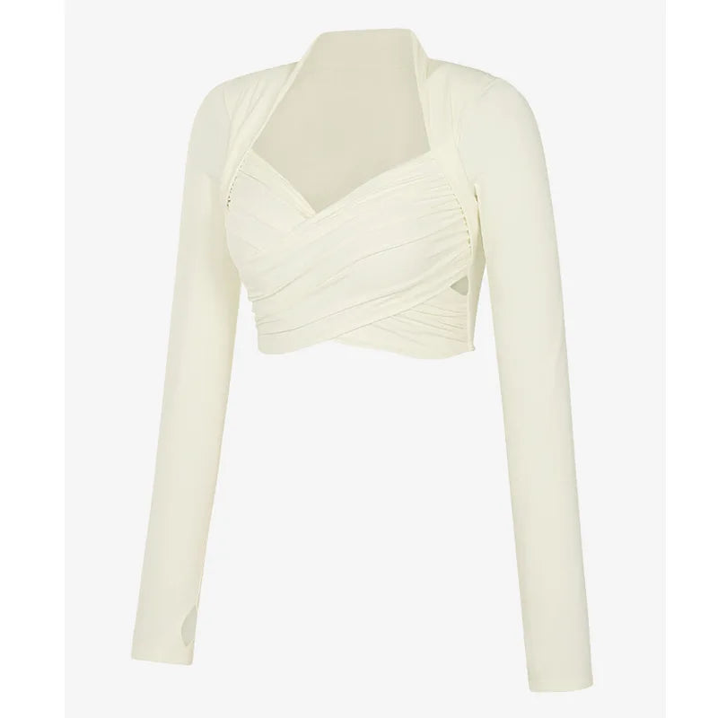 | Wrap Top