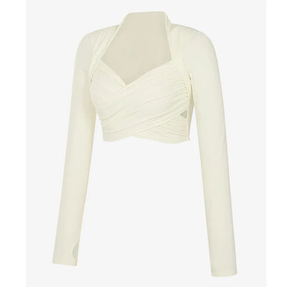 | Wrap Top