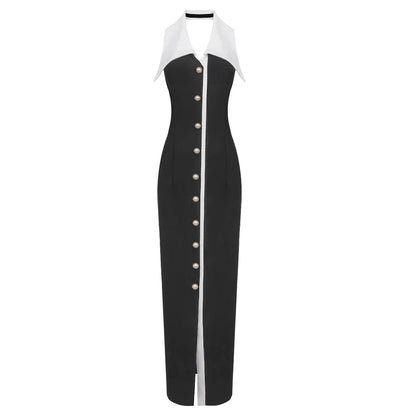 Adrienne Maxi Dress