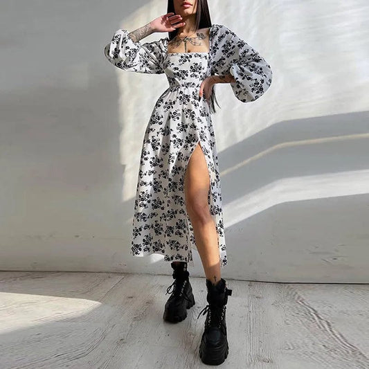 Raelynn Midi Dress