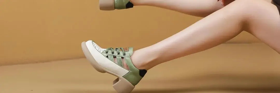 | Derby Heels