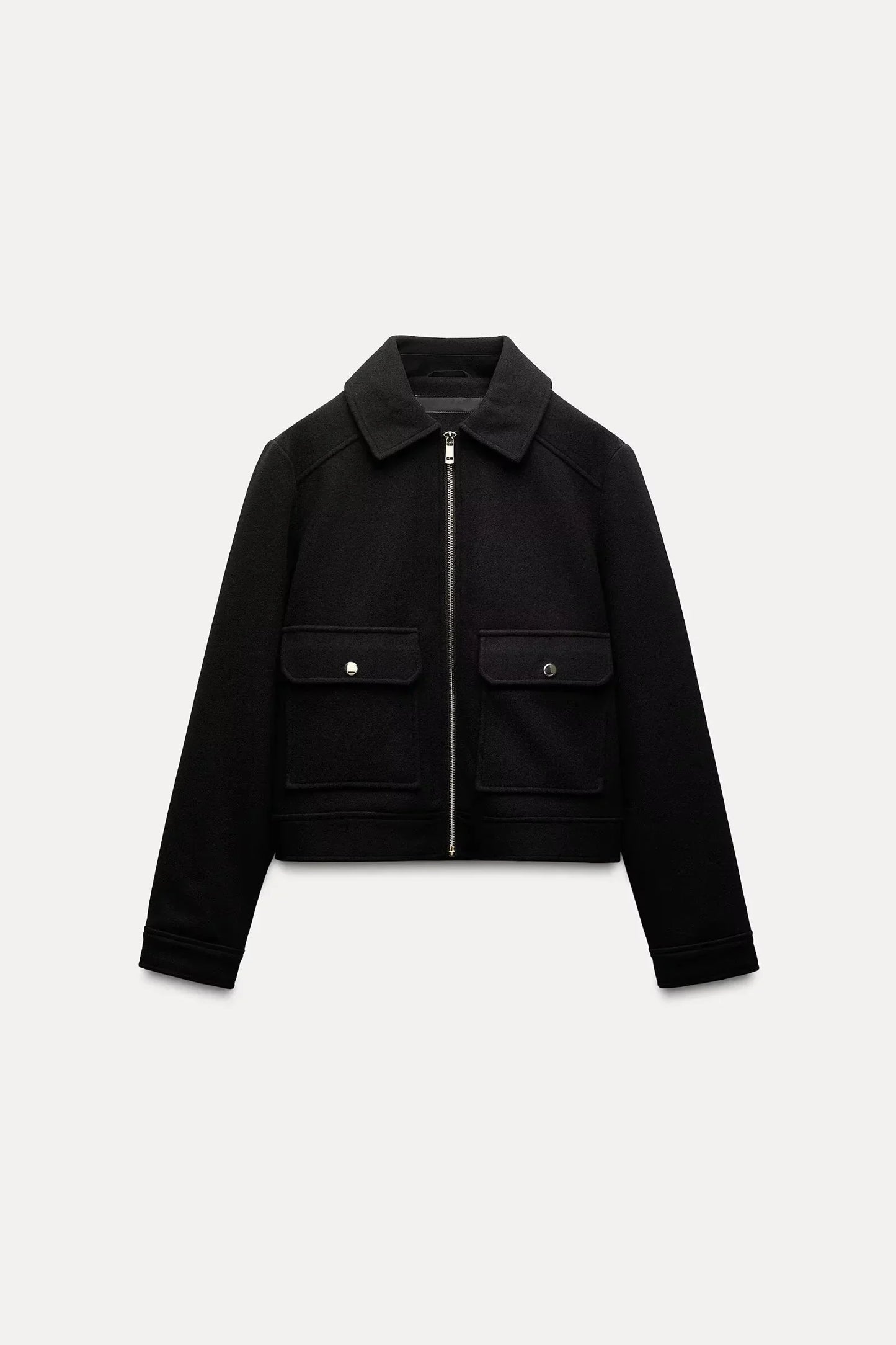| Wool Jacket