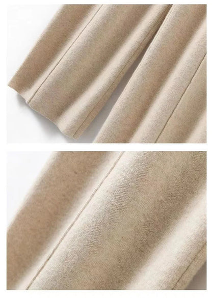 | Classic Wool Trousers