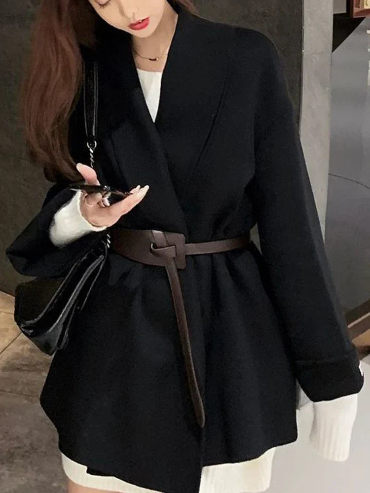 | Winter Coat