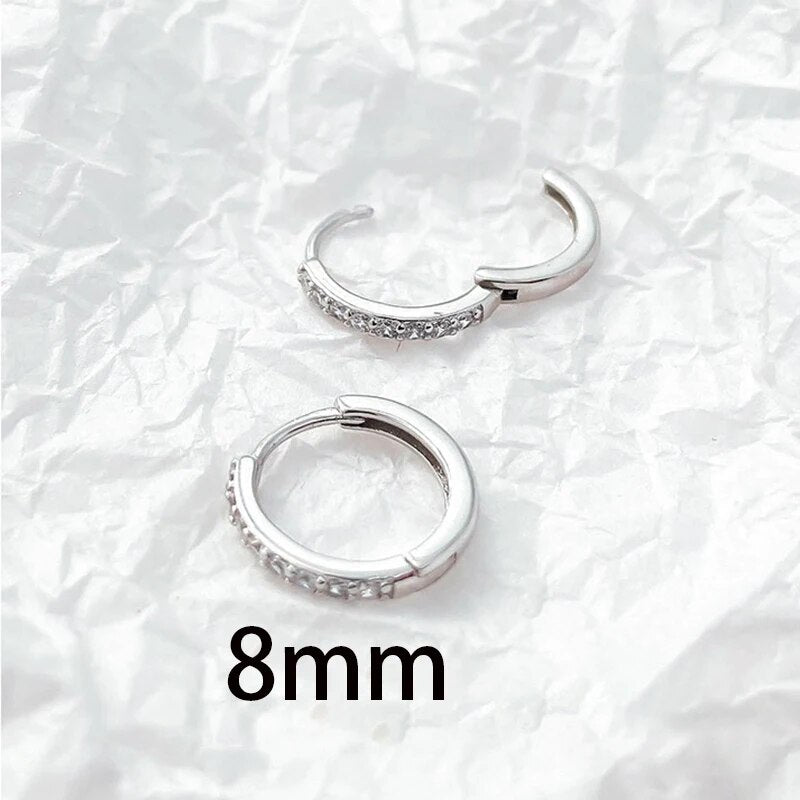 The Paloma Earrings