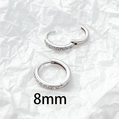 The Paloma Earrings