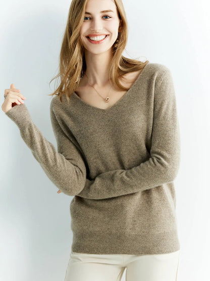| Wool Sweater