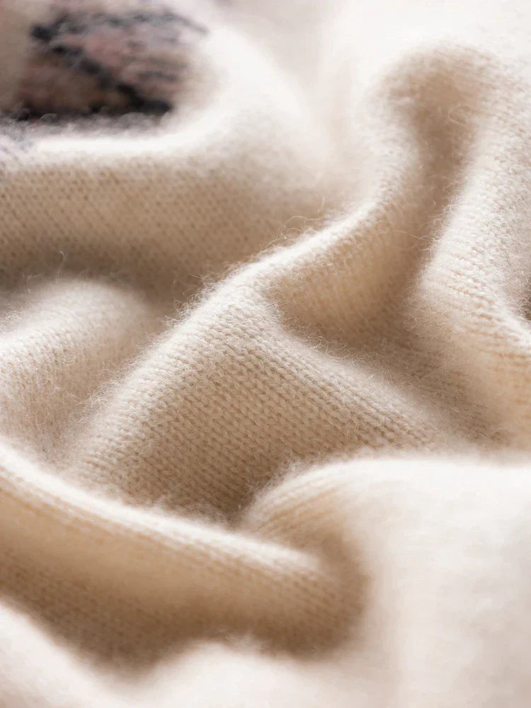 | Fair Isle Sweater