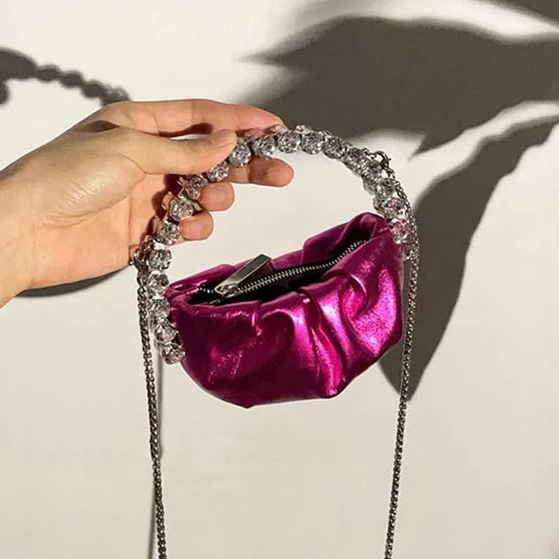 Caylee Handbag