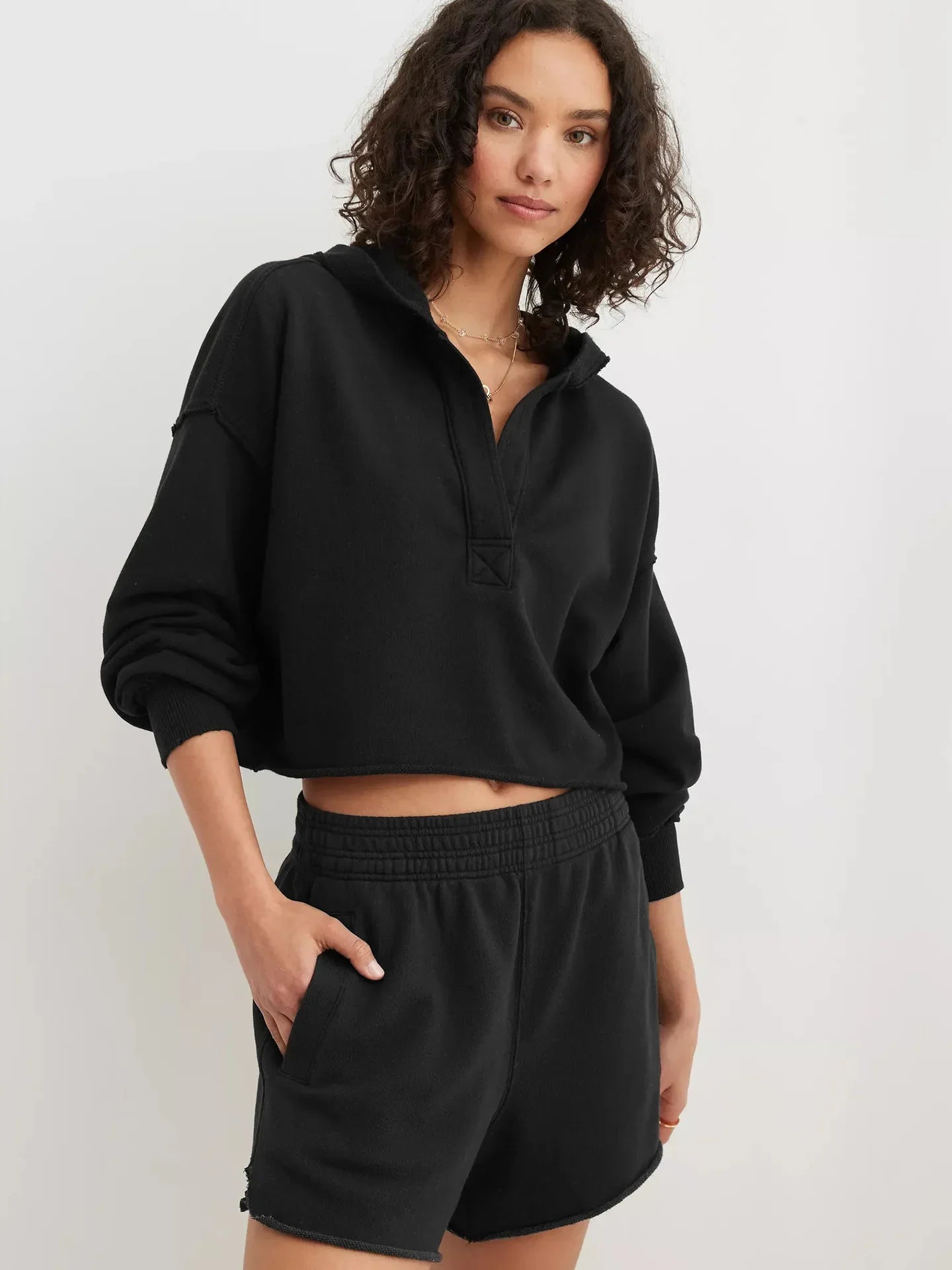 | Comfort Hoodie