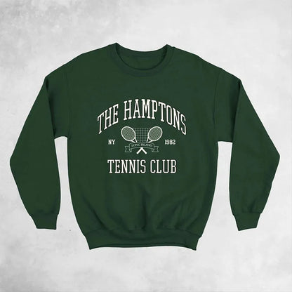 The Hamptons Sweatshirt