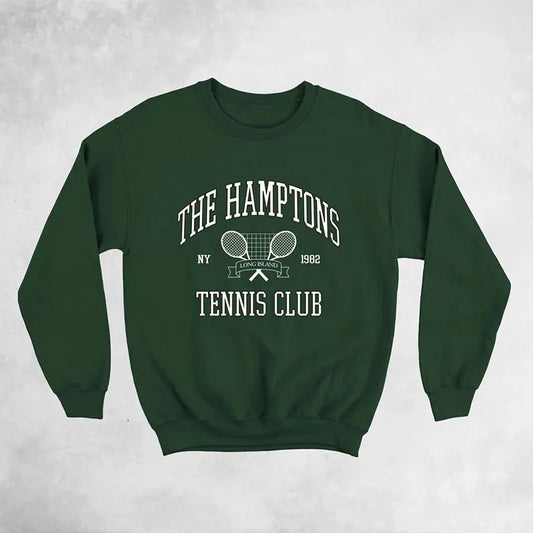 The Hamptons Sweatshirt