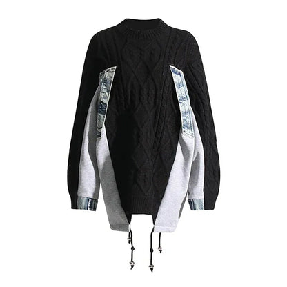 Alexis Sweater