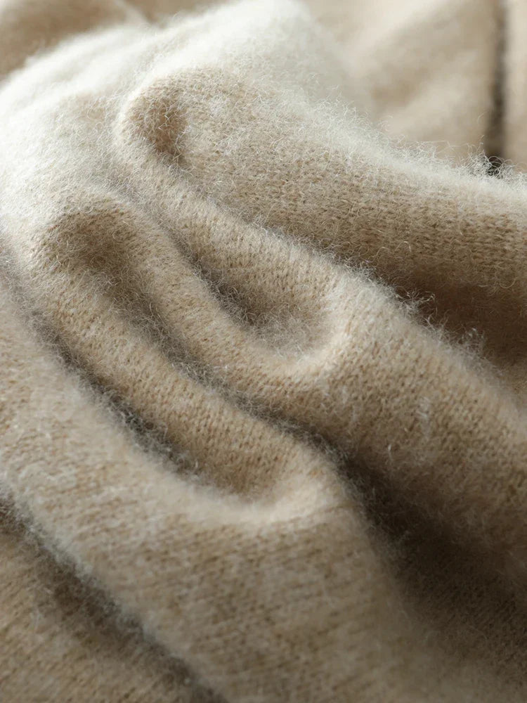 | Cashmere Sweater