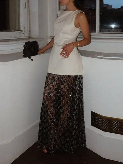 Cannes Set