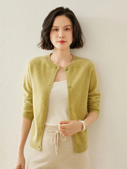 | Cardigan