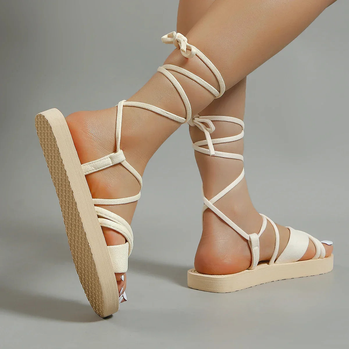 | Roman Sandals