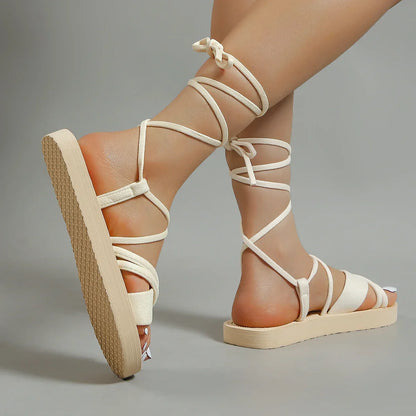 | Roman Sandals