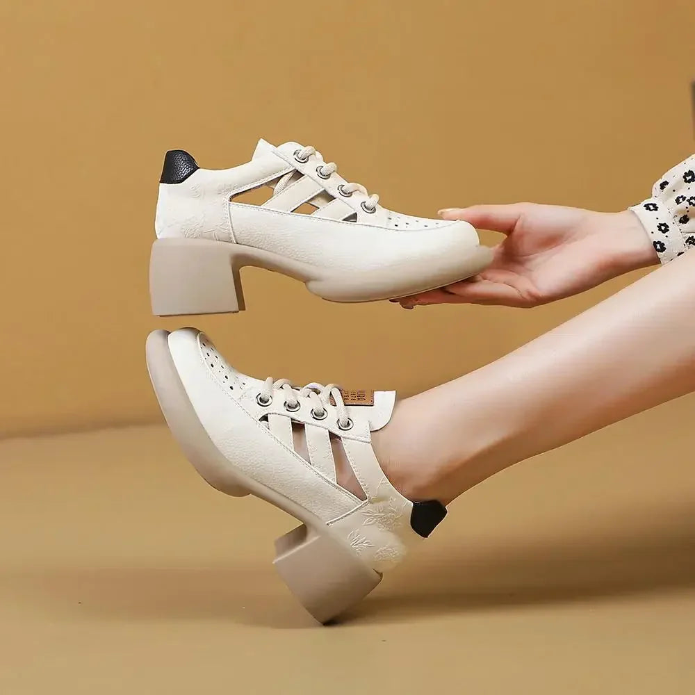 | Derby Heels