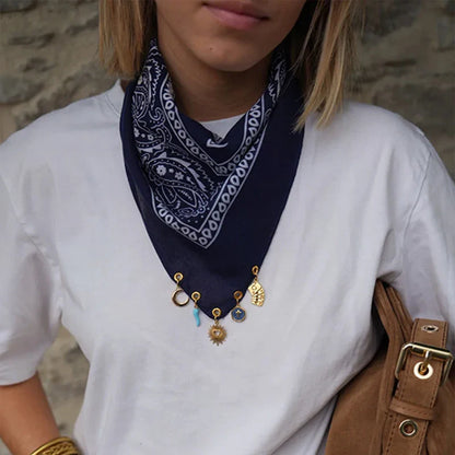 Sadie Bandana
