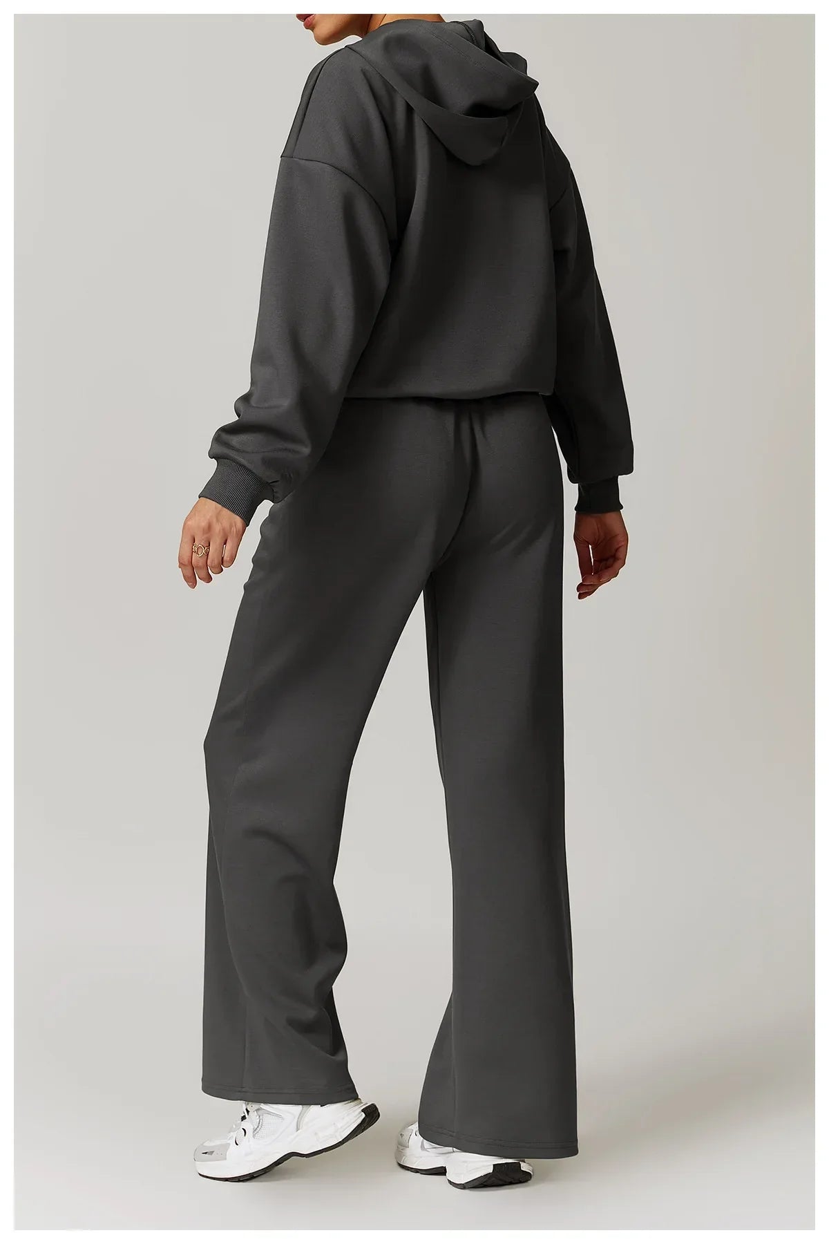 | High Rise Pant