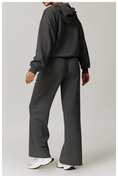 | High Rise Pant