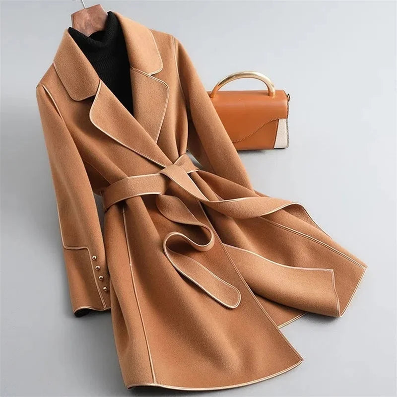 | Overcoat
