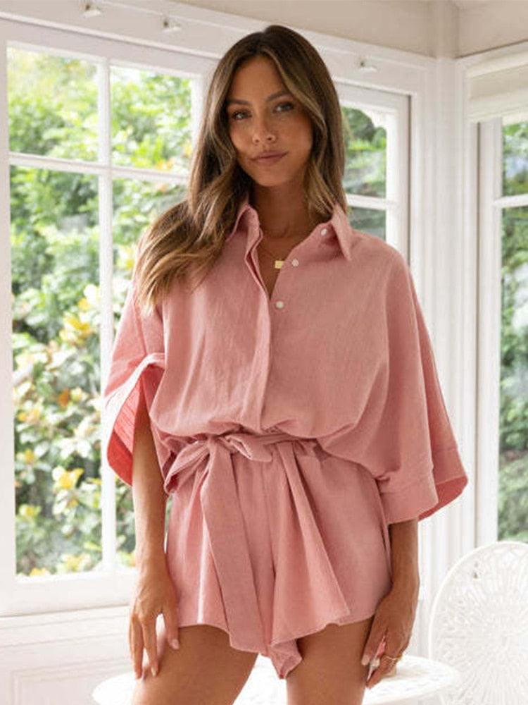 Vera Romper
