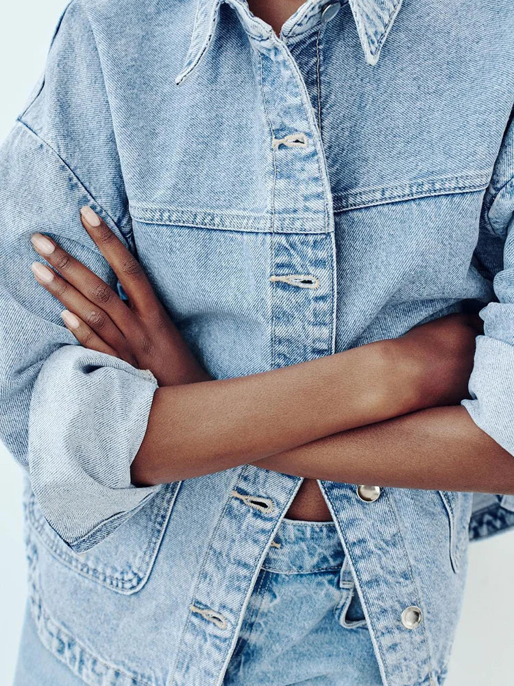 | Denim, Autumn
