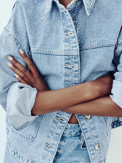 | Denim, Autumn