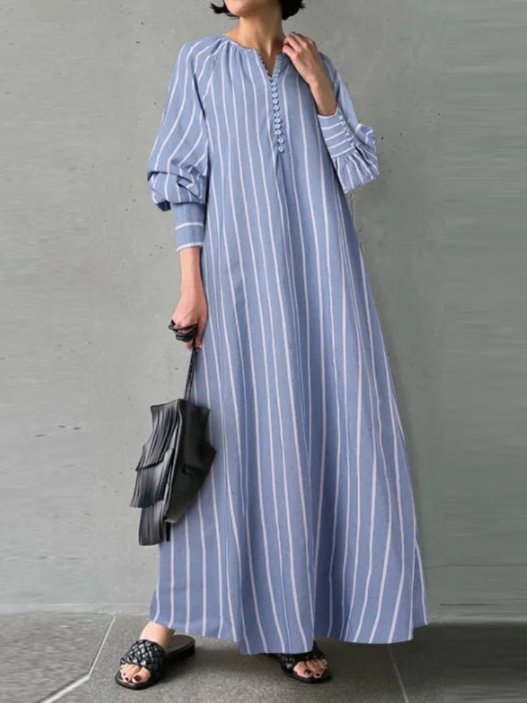 Victoria Dress
