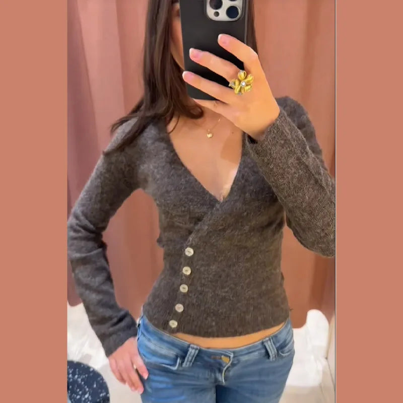 Geraldine Sweater