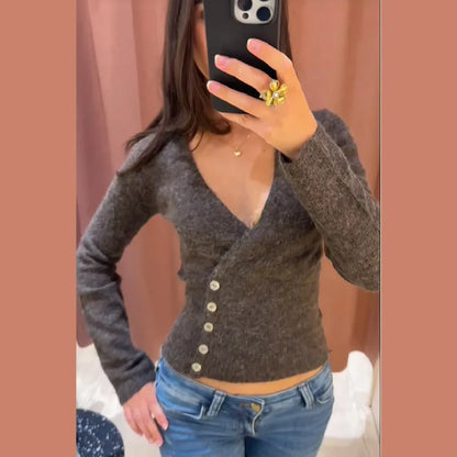 Geraldine Sweater