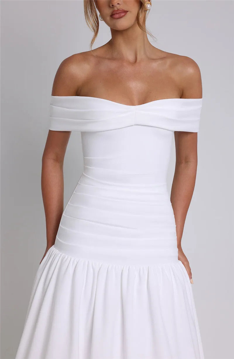 Kierra Midi Dress
