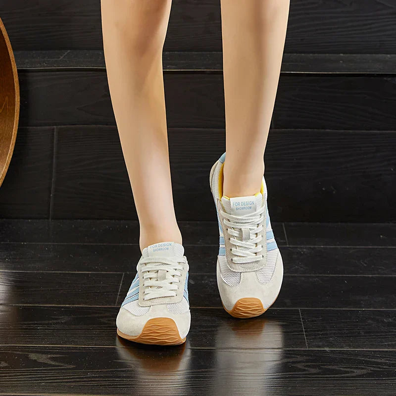 | Runners