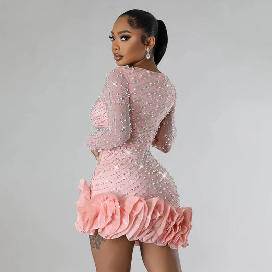 Melina Mini Dress