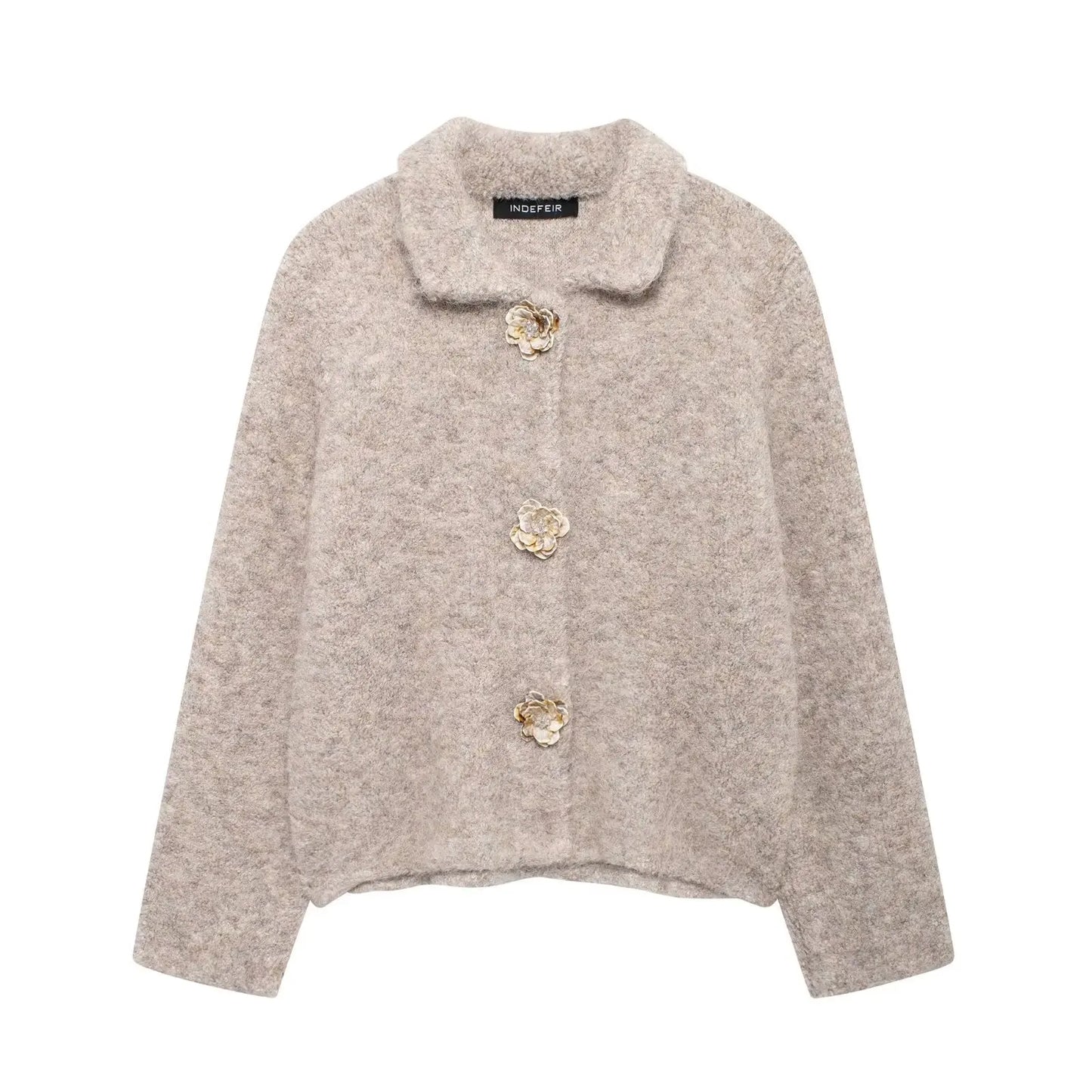 Carmel Jacket