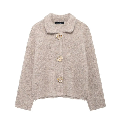 Carmel Jacket