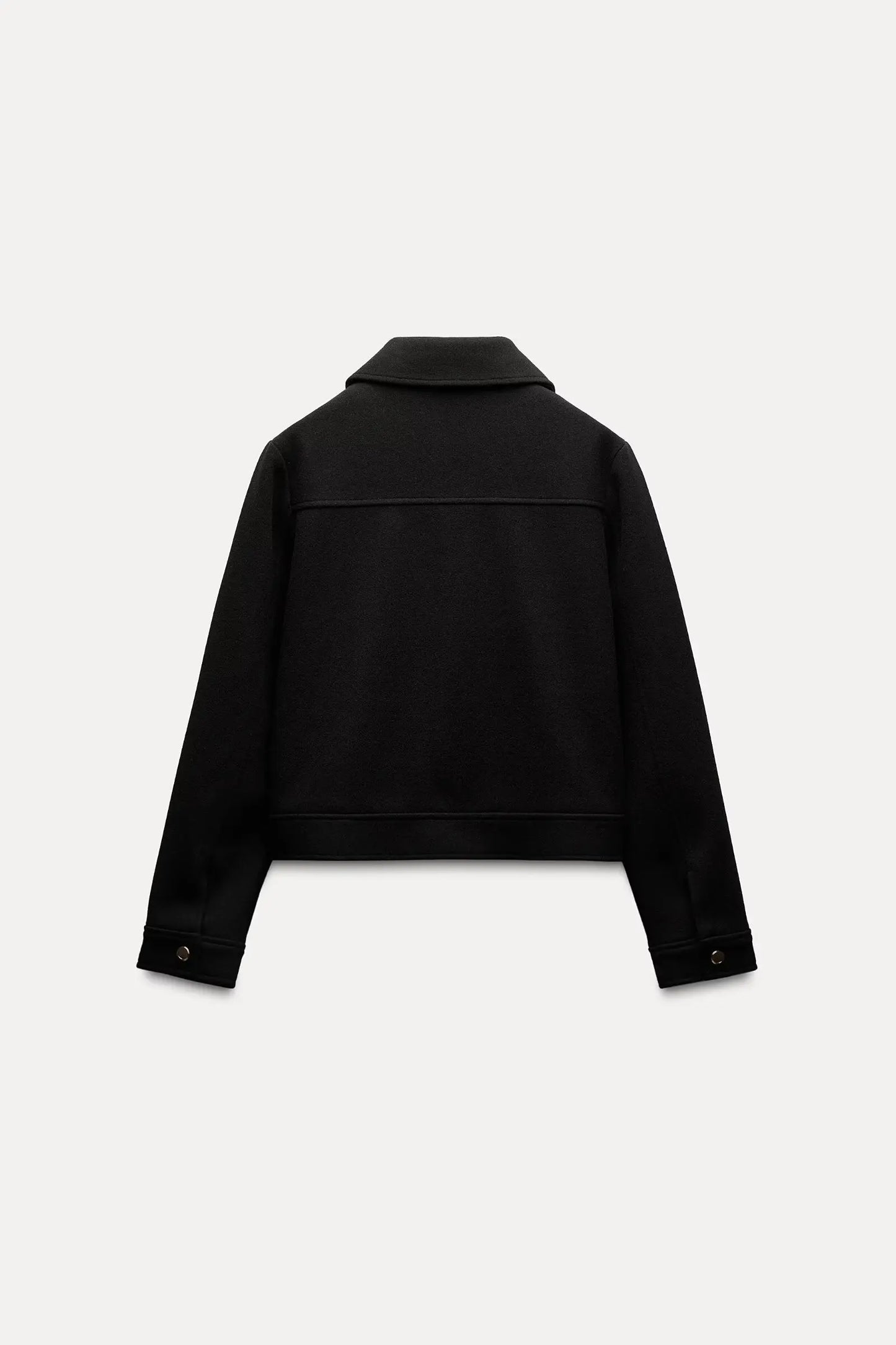| Wool Jacket
