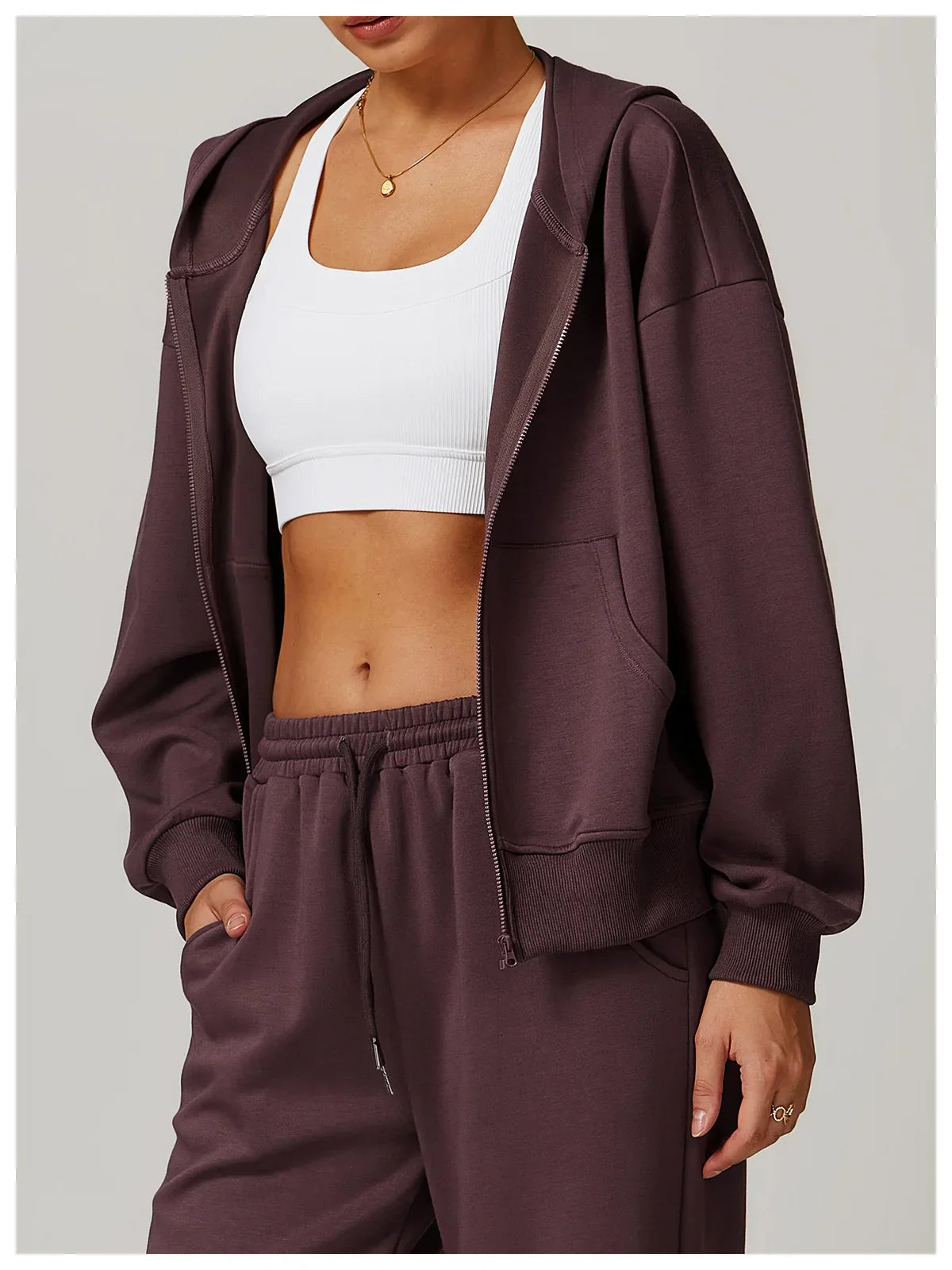 | Seamless Athletic Set
