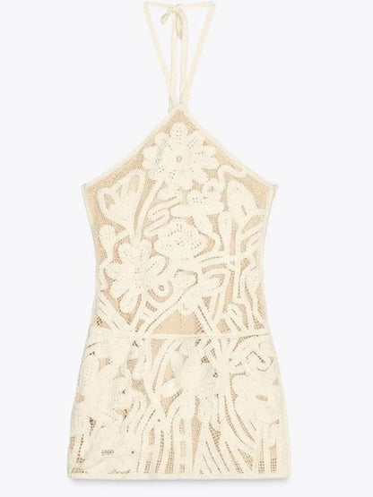 Siren Dress