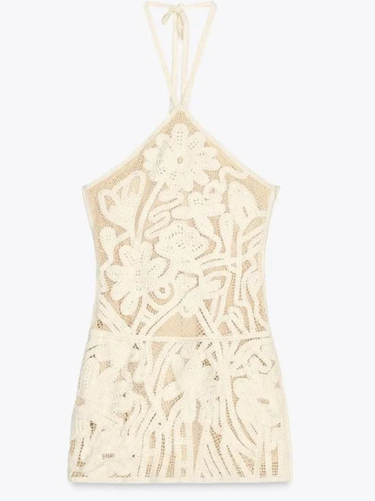 Siren Dress