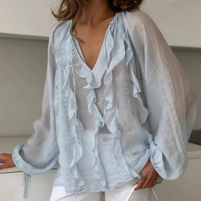 Ellie Blouse